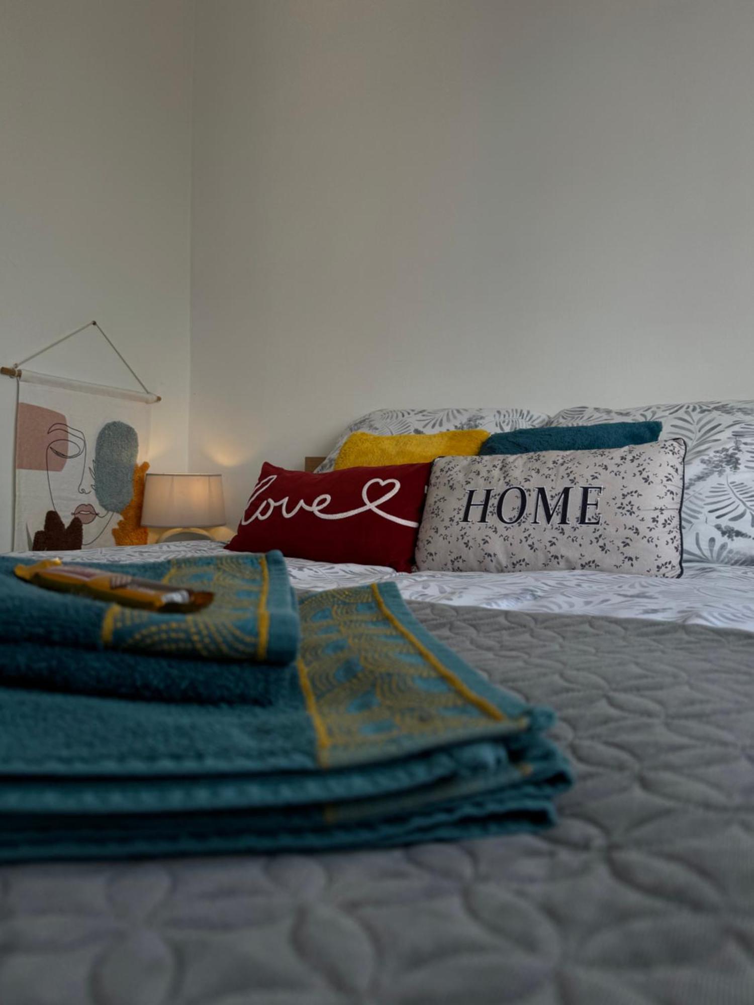 Apartament -Jak W Domu- Czeladz 60M2 Centrum Katowic 10Km מראה חיצוני תמונה