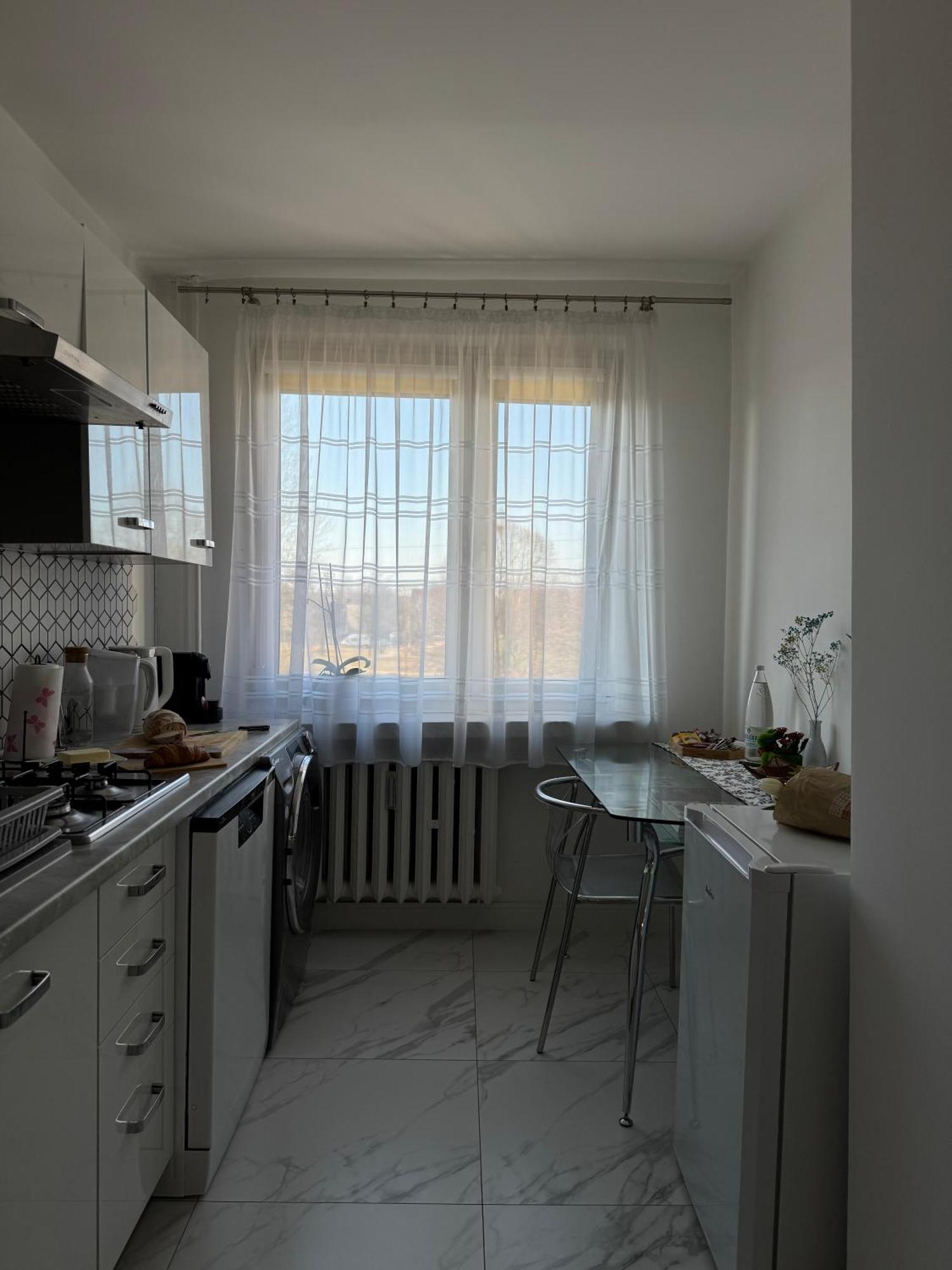 Apartament -Jak W Domu- Czeladz 60M2 Centrum Katowic 10Km מראה חיצוני תמונה