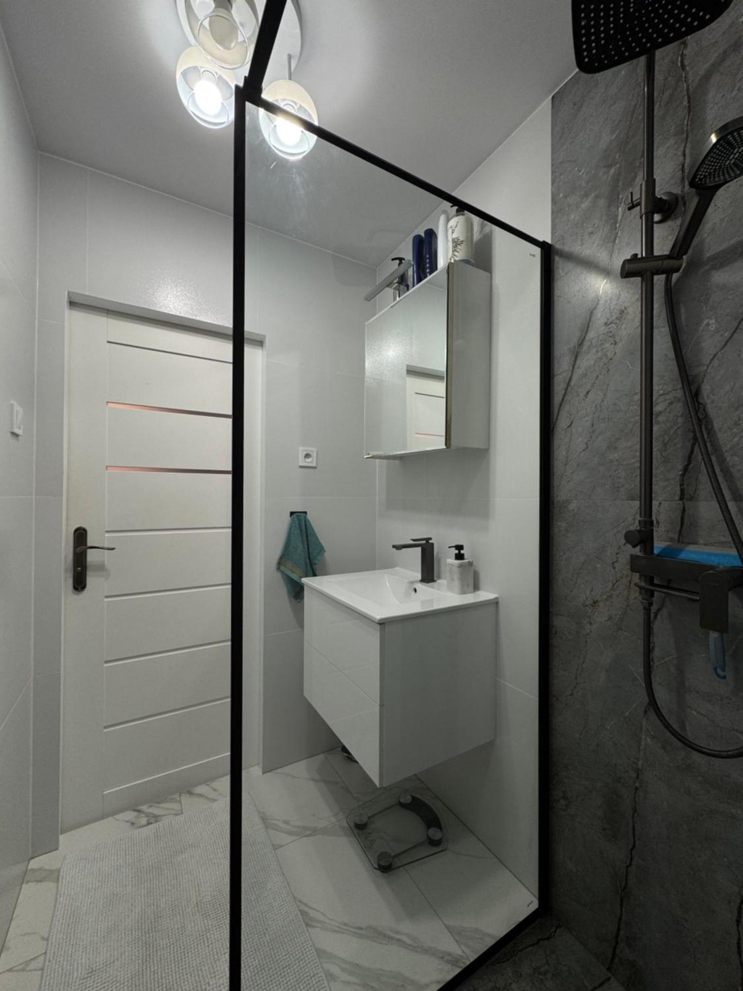 Apartament -Jak W Domu- Czeladz 60M2 Centrum Katowic 10Km מראה חיצוני תמונה