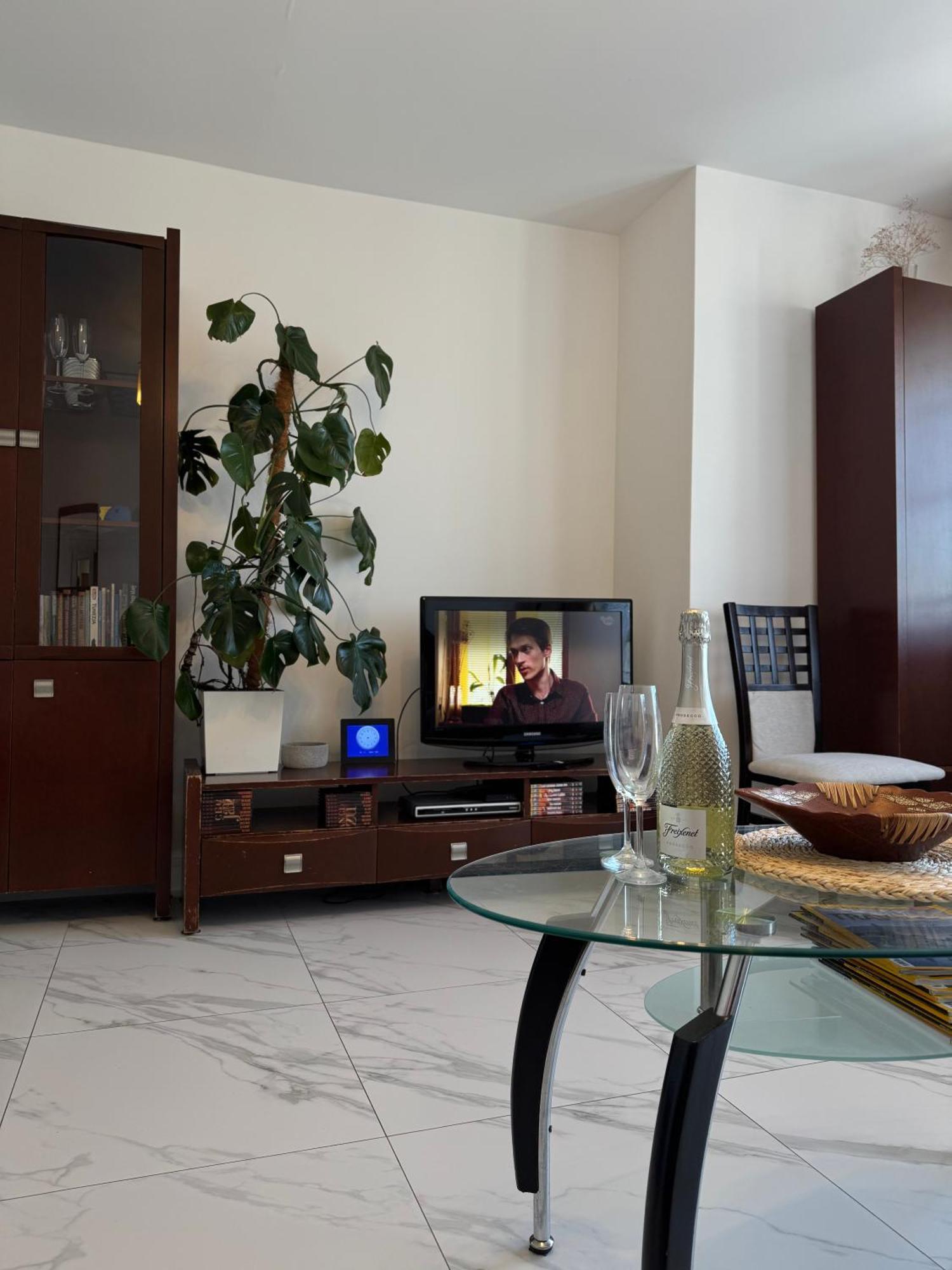 Apartament -Jak W Domu- Czeladz 60M2 Centrum Katowic 10Km מראה חיצוני תמונה